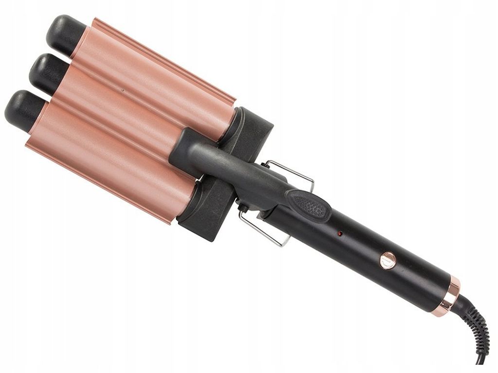 Verk 24449 Keramická trojnožka, 85 W, 210 °C, staroružová Obrázok produktu 