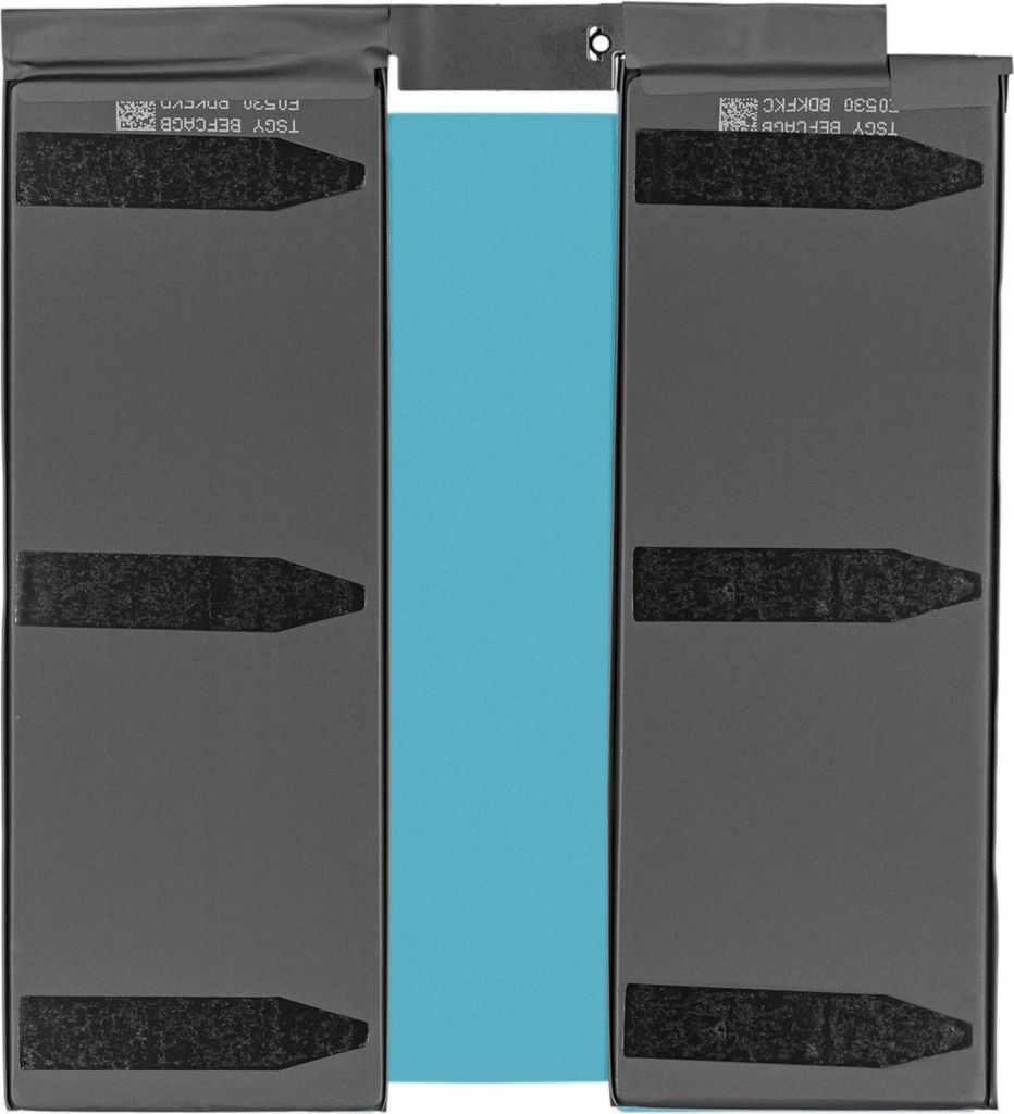 iPad Pro 10.5 (1. Gen) Akku