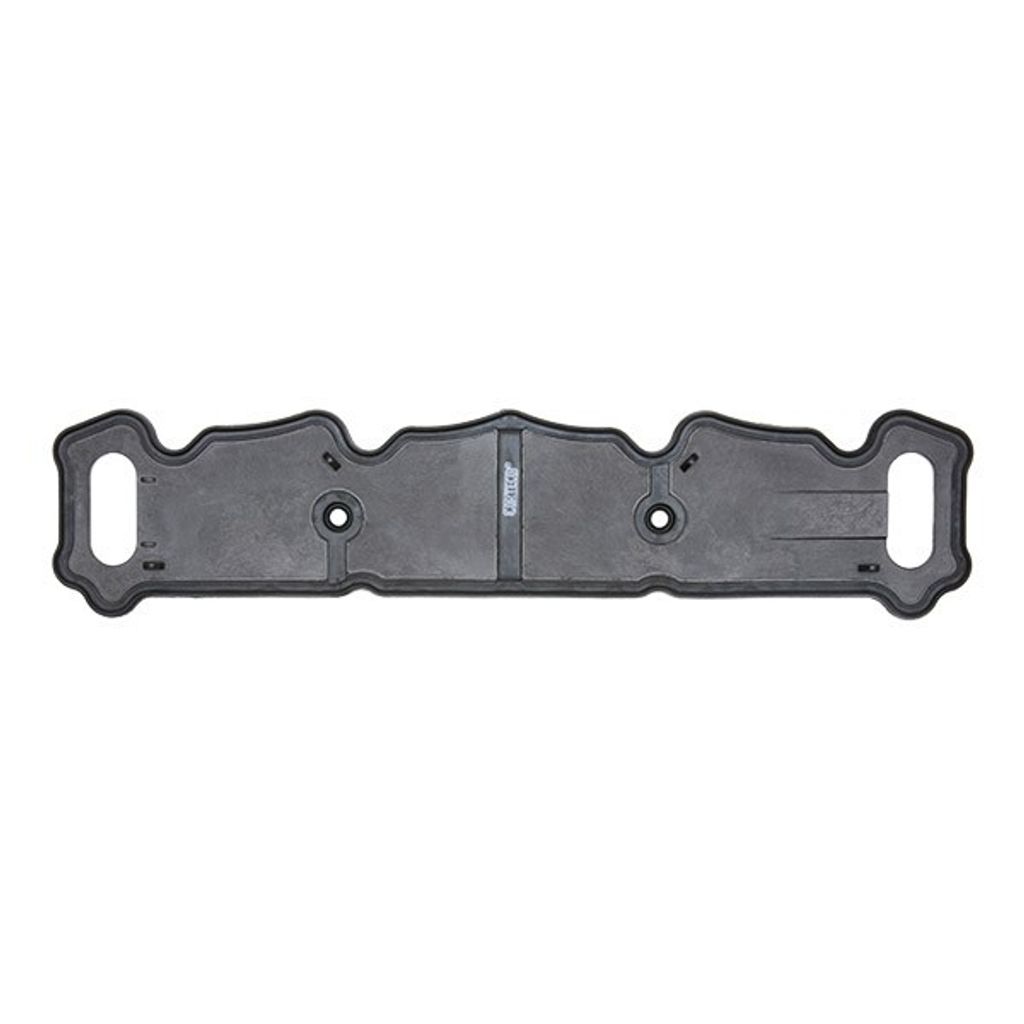 CORTECO 440524P Ventildeckel Zylinderkopfhaube Dichtung passend für PEUGEOT 207 (WA, WC) 206 Schrägheck (2A/C) 206 CC (2D) 308 SW II 308 SW I (4E...