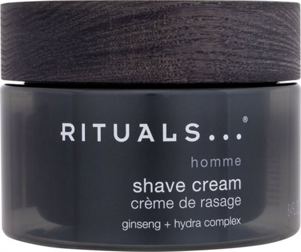 Rituals Homme Crema da barba per uomo 250 ml Immagine del prodotto 