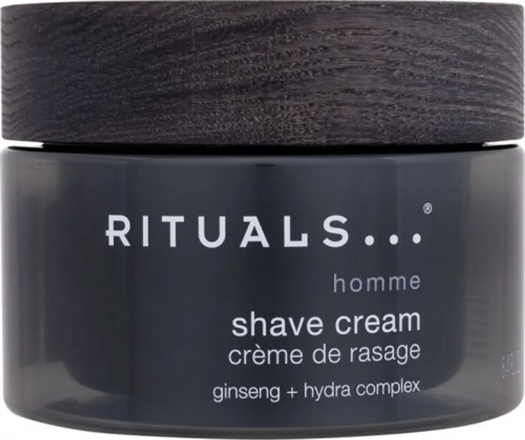 Rituals Shampoo rinforzante alla caffeina