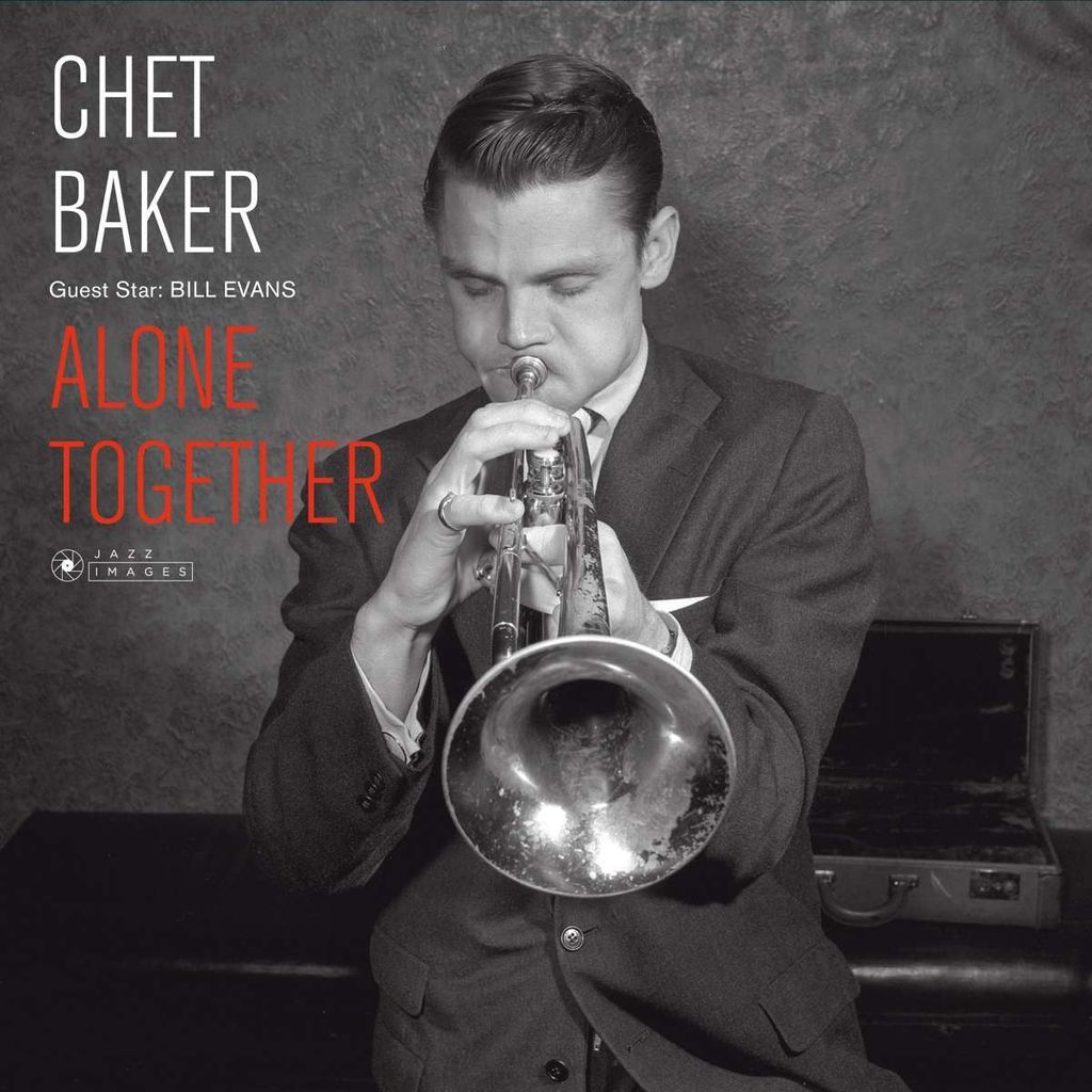 Baker, C: Alone Together