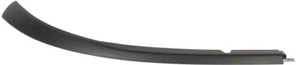 Remplacer la lèvre de spoiler avant gauche Auris E15 OE 76852-02170 BLIC