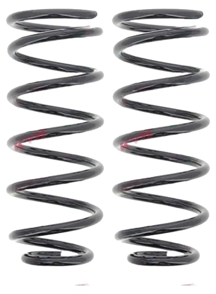 Solution Bruit Suspension : Ressort Arrière Mini One Cooper D 06.2001-
