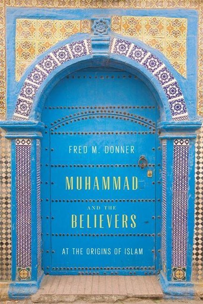 Muhammad and the Believers