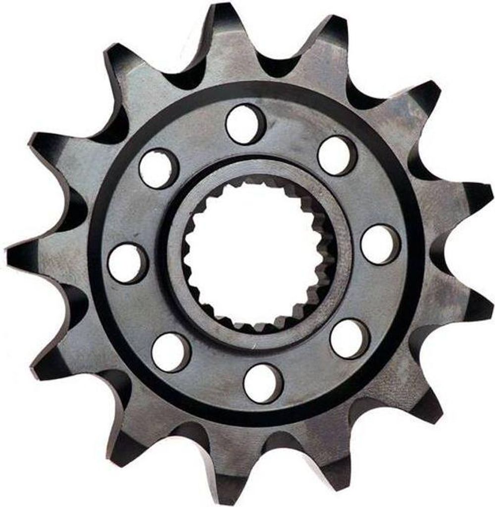 RFX Standard Stahlritzel vorne - 520