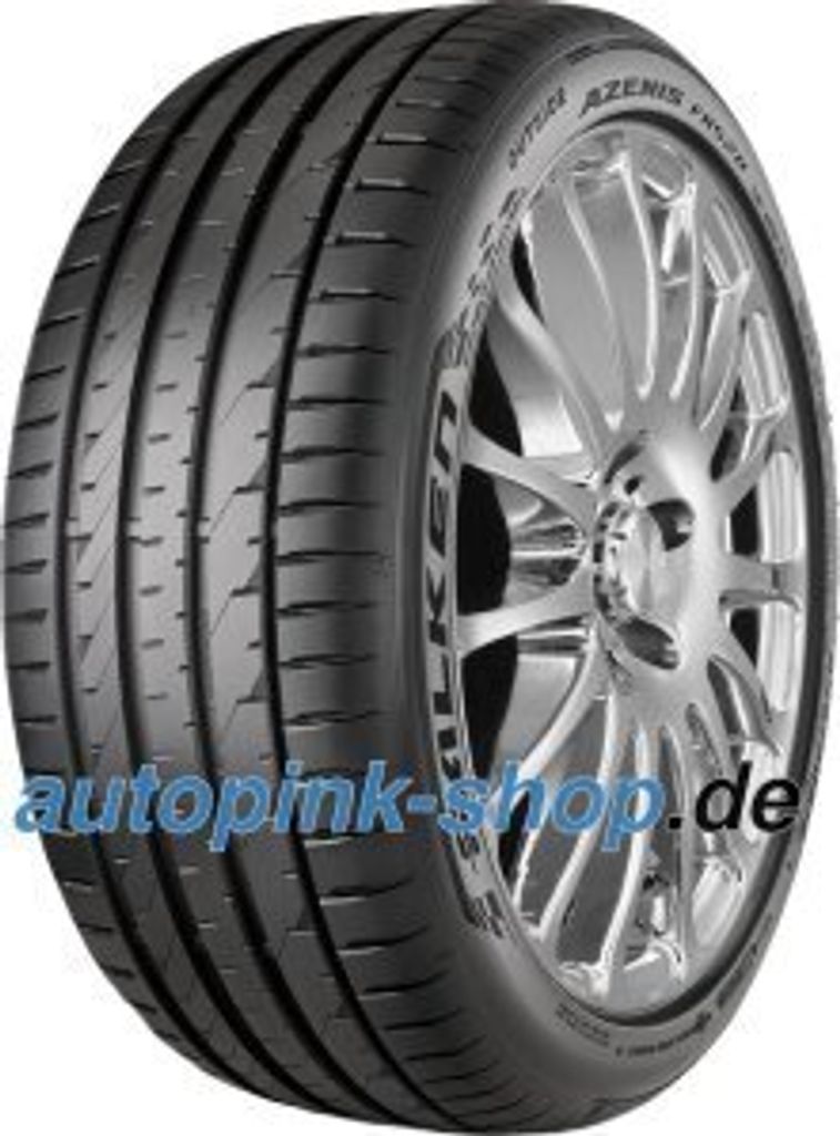 Falken Azenis Fk520 255/35R20 97(Y) Mfs Nblk Xl