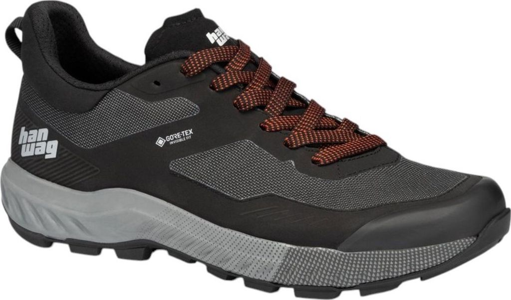 Hanwag Herren in Grün, Größe 44.5