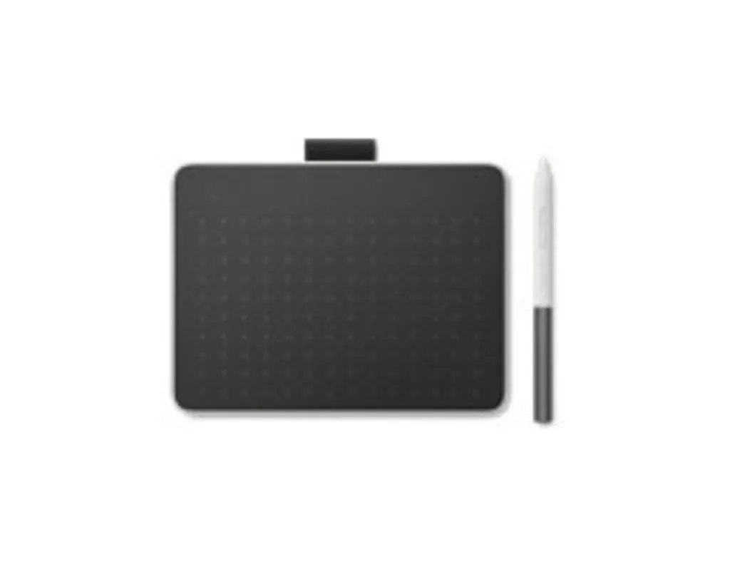 Wacom One Pen Tablet Small - Stylet haute précision et format compact S - 2