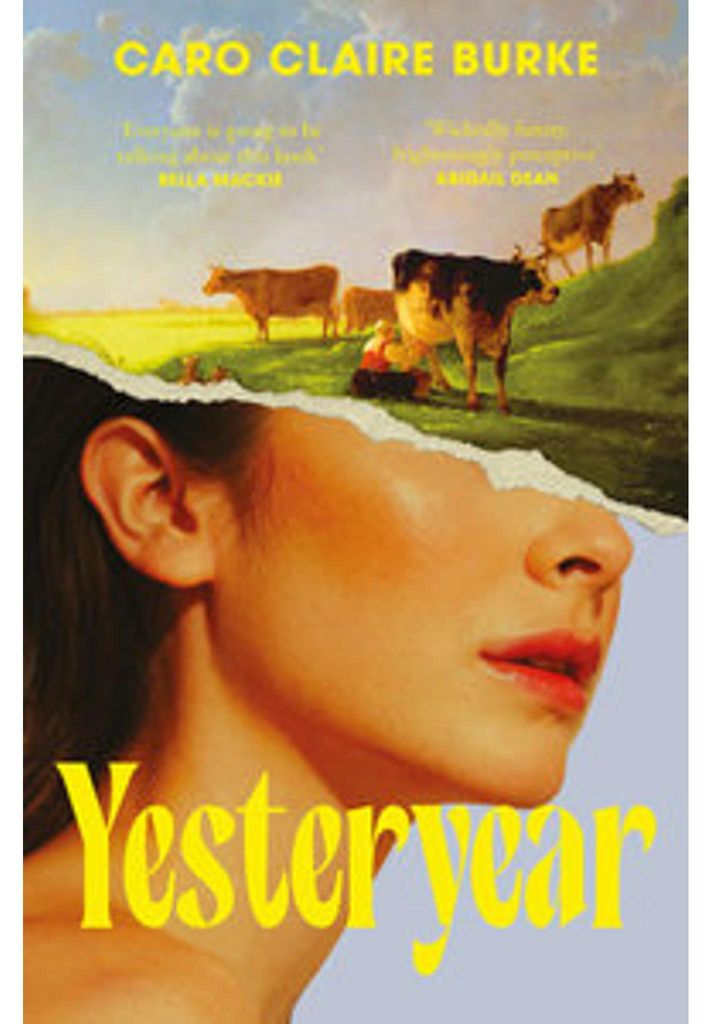 Yesteryear Obrázok produktu 