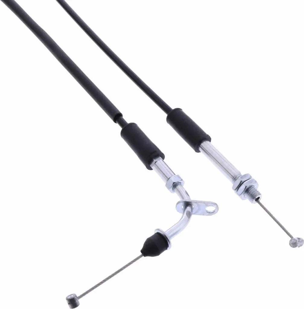 Câble d'accélérateur JMP GPVO12 pour scooter Piaggio VESPA GTV 250 300