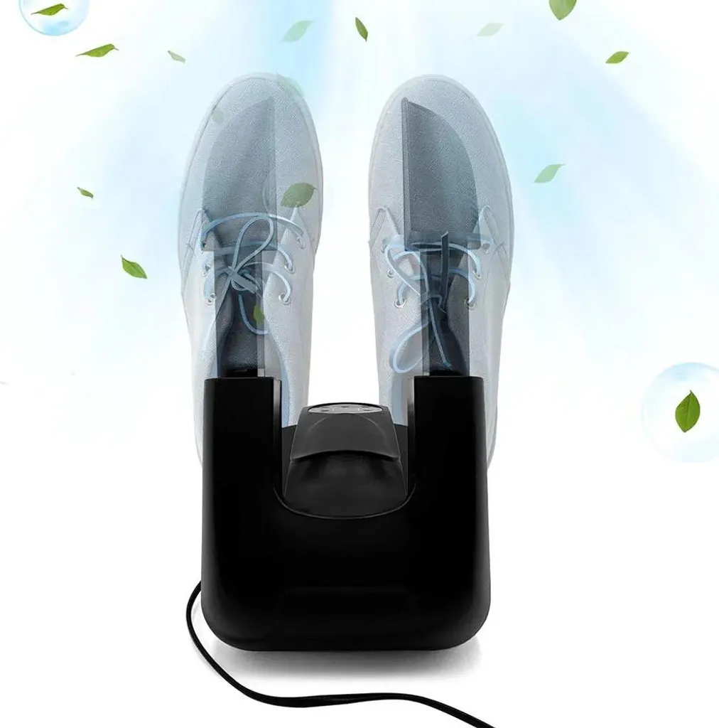 Sèche-chaussures MULTI OZONE DRYER UNI MT6523 avec technologie UV