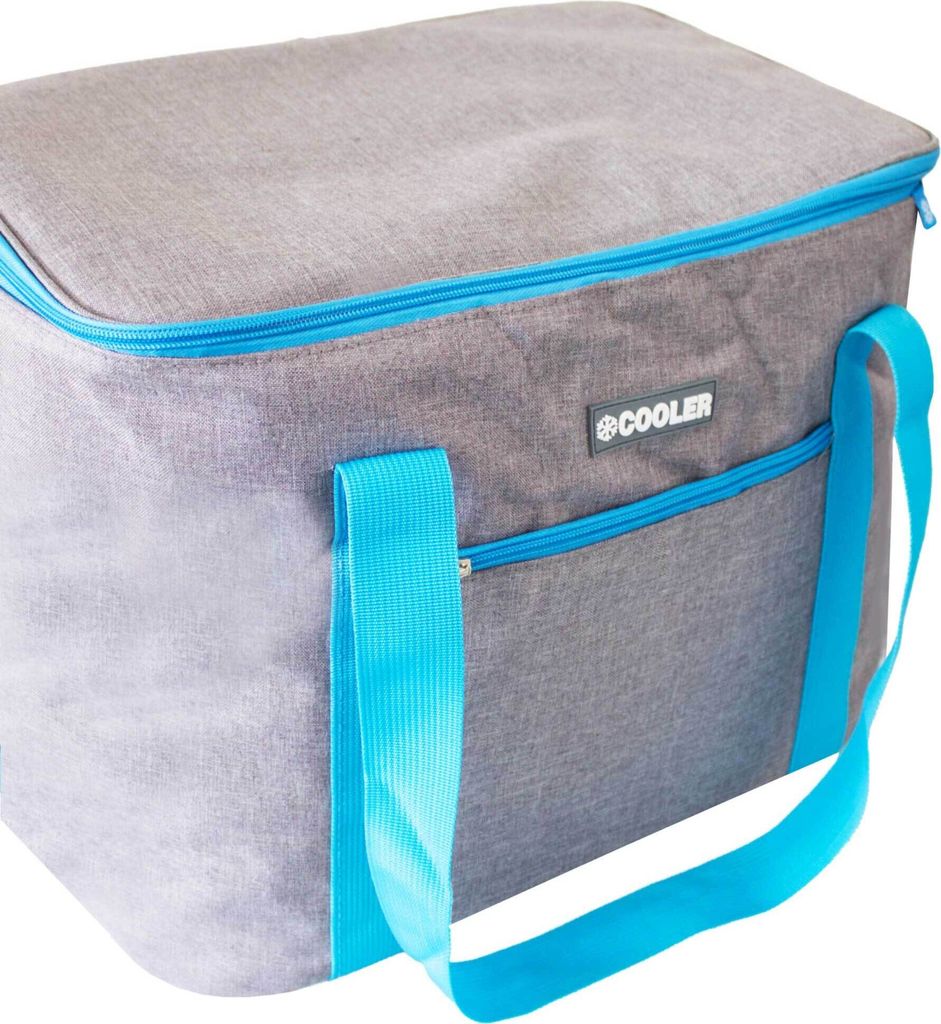 ToCi Kühltasche Isoliertasche Thermotasche Picknicktasche Produktbild 7