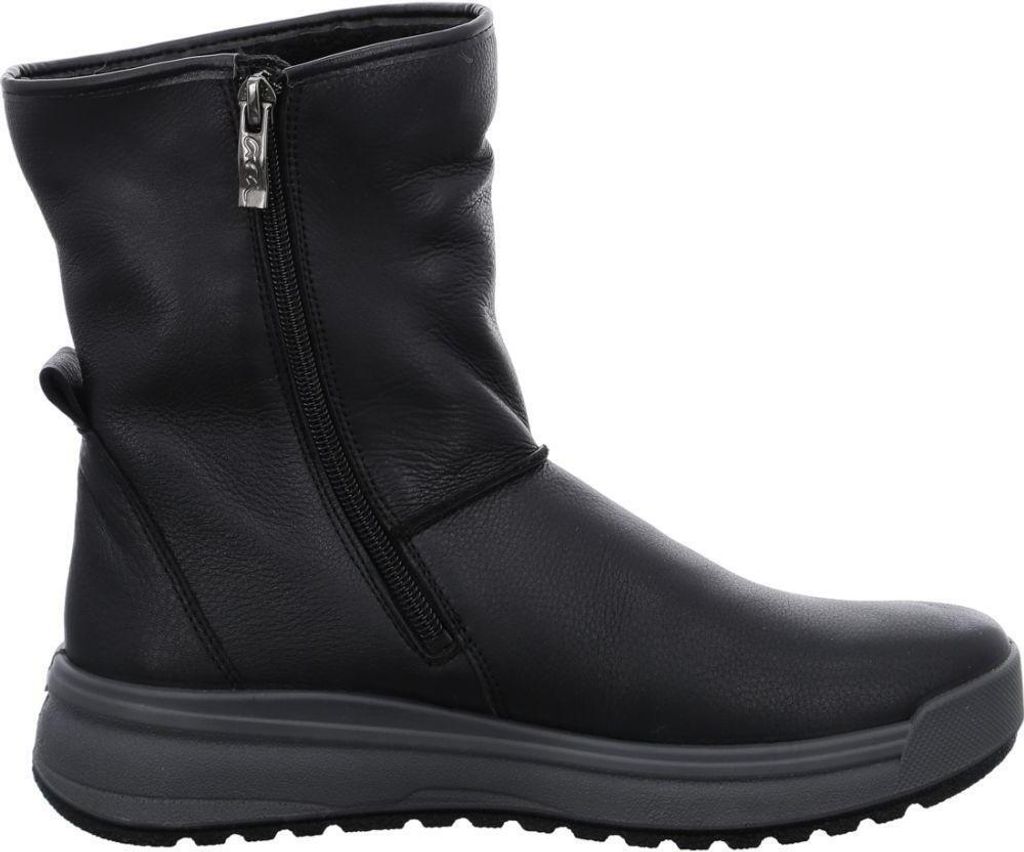 Ara Damen Stiefeletten 12-19713-61 Farbe: Schwarz Größe: 37