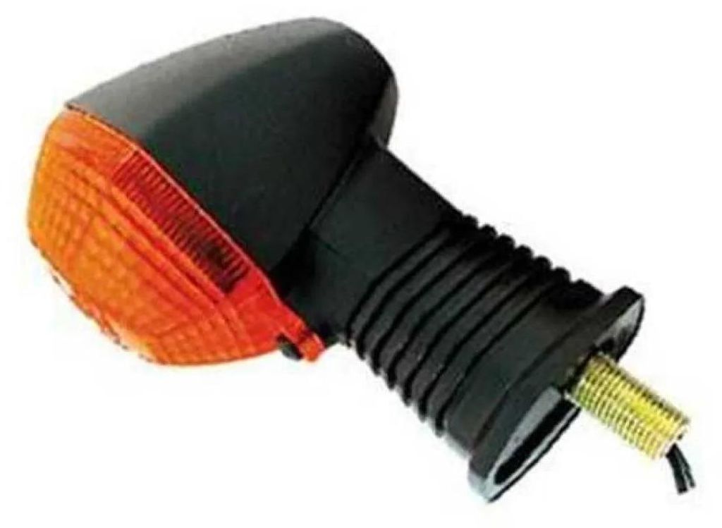 Blinker hinten links für: passend für Suzuki DL650-1000 V-STROM '04-10