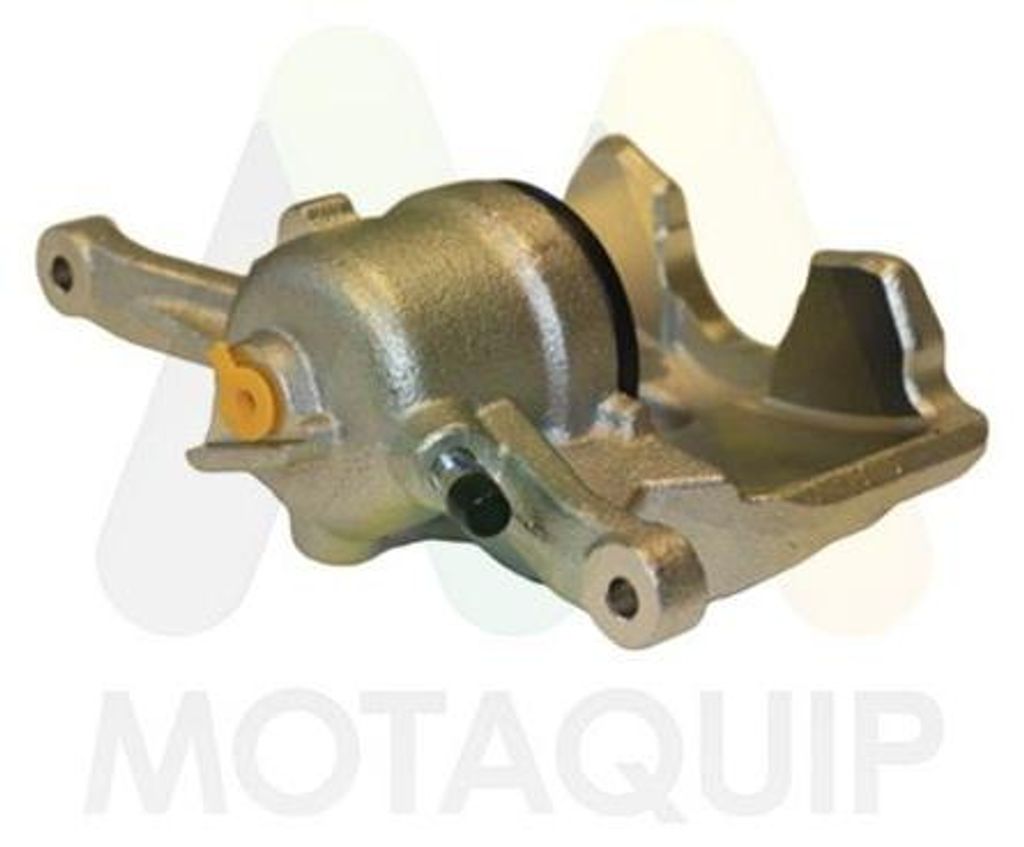 MOTAQUIP Bremssattel für VW Golf VII Schrägheck (5G1, BQ1, BE1, BE2) VBC505L