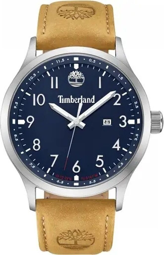 Timberland TRUMBULL TDWGB0010103 Herrenarmbanduhr Produktbild 