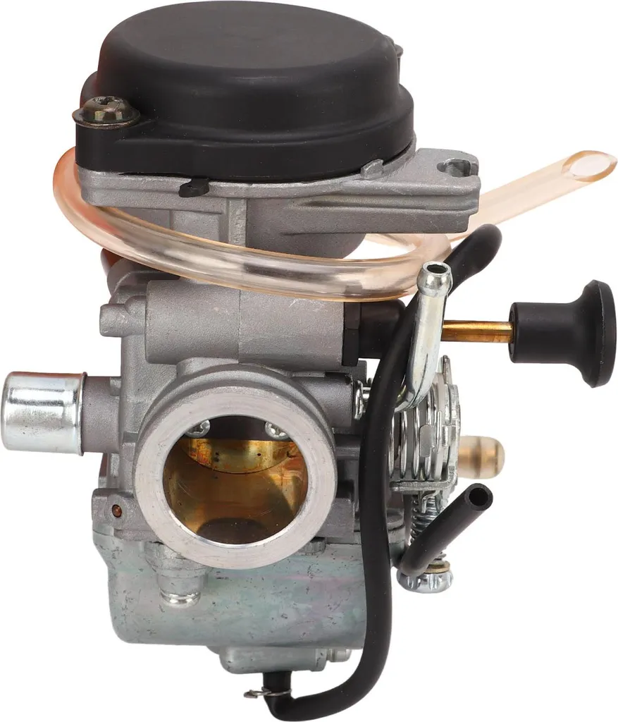 Starter de moto renforcé pour Suzuki GZ125 Marauder et EN125 Métal