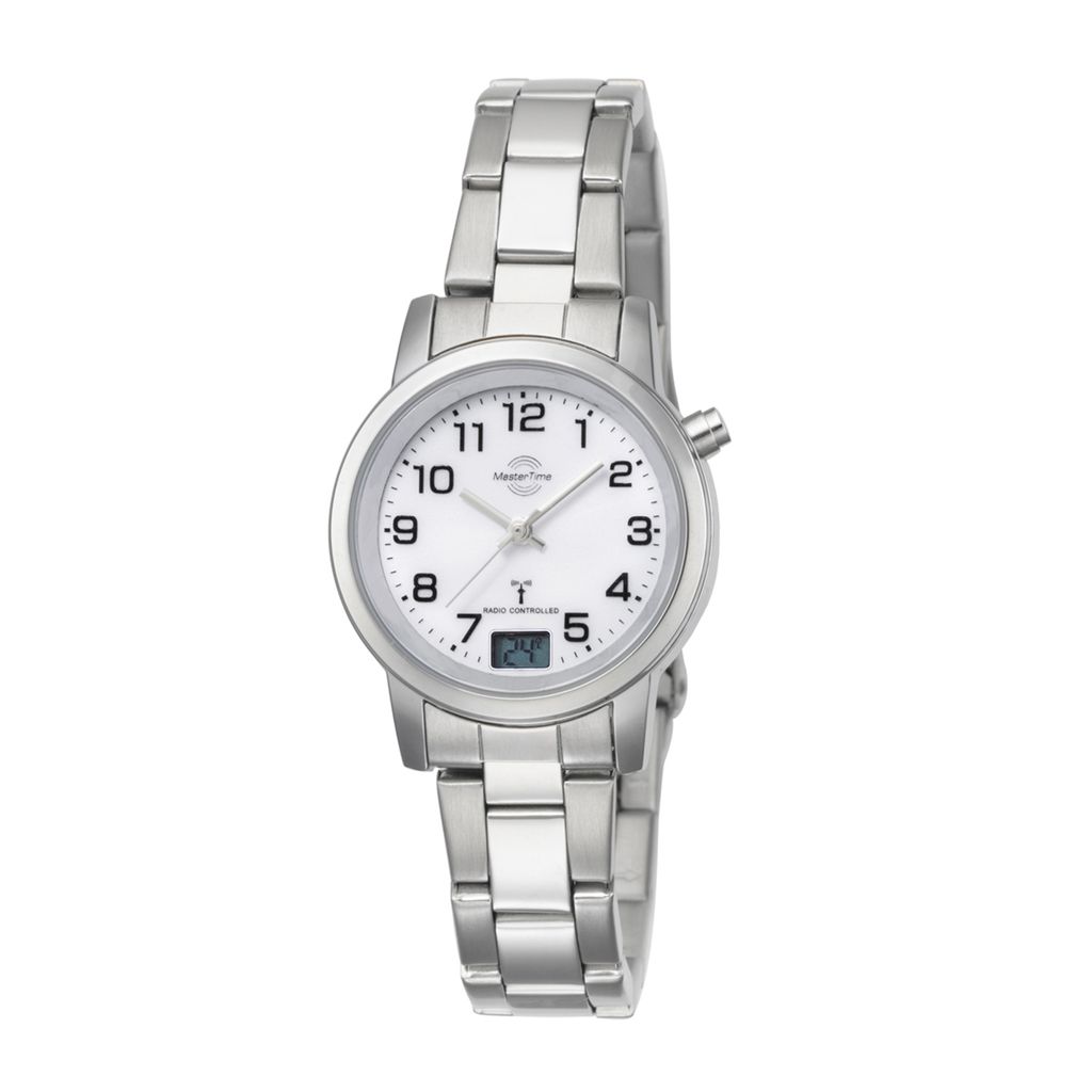 Master Time MTLA-10301-12M Orologio da donna Funk Basic Immagine del prodotto 