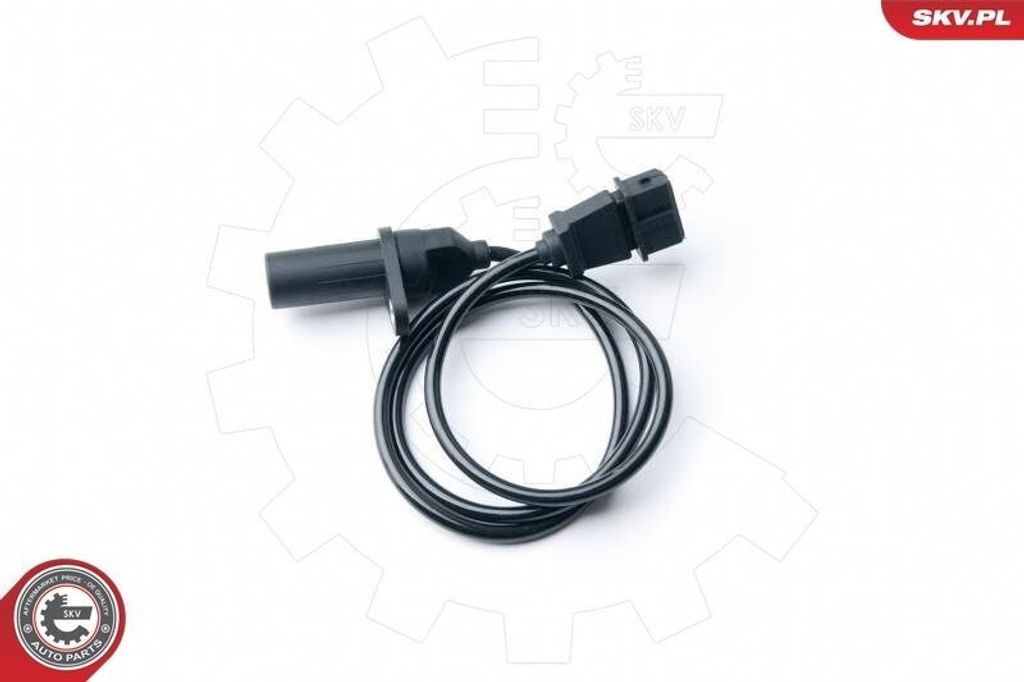 ESEN SKV 17SKV291 Kurbelwellensensor Impulsgeber für FIAT Doblo Cargo (223)