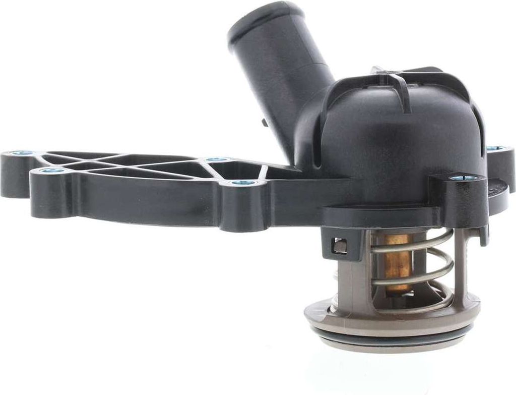 MOTORAD Thermostat Kühlmittel 88°C für VW Touareg (7P5, 7P6) für AUDI A4 Avant (8K5, B8) A6 Avant (4G5, 4GD, C7) A6 Avant (4F5, C6) A4 Avant (8...