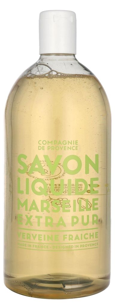 Fresh Verbena Compagnie De Provence Marseille Liquid Soap Produktbild 