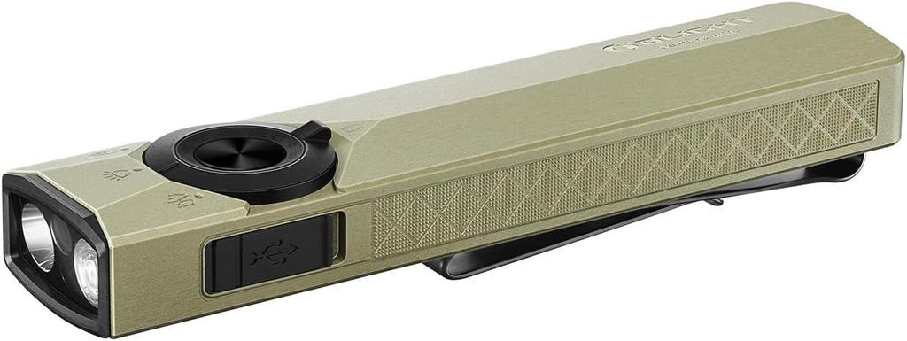 OLIGHT ArkPro Ultra – LED svítilna Obrázek produktu 