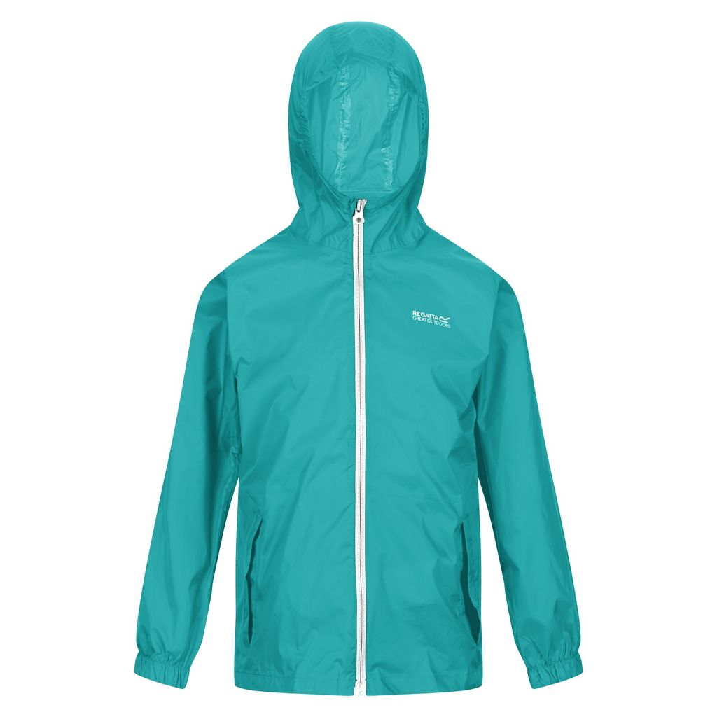 Regatta Stormbreak Herrenjacke – Wasserdichte Outdoor-Jacke Mit Kapuze Für Harte Arbeiten