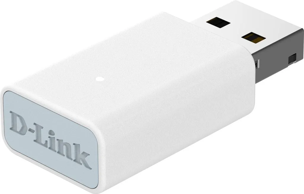 Adaptateur USB Wi-Fi 6 AX9U AX900 - Clé Réseau Haute Vitesse Double Bande