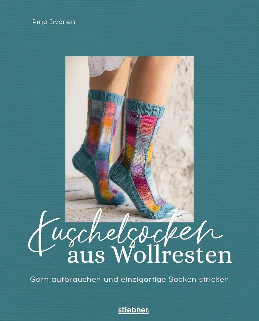 Chaussettes en laine Upcycling - Douceur extrême et chaleur naturelle