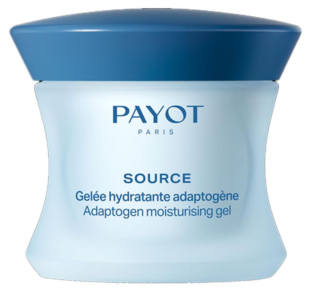 Payot, Source Adaptogen, ingredientes naturales, Imagen del producto 