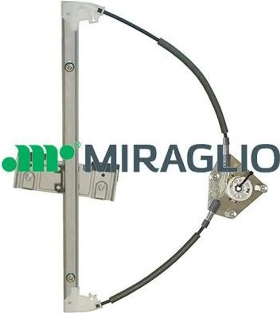 Lève-vitre électrique pour Mazda 2, réparation facile OE DD1458590B