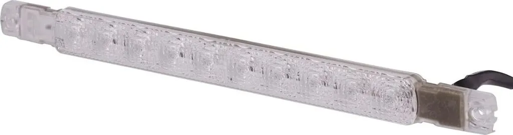 Fanale Posteriore Universale LED 24V Camion Rimorchio - Alta Visibilità