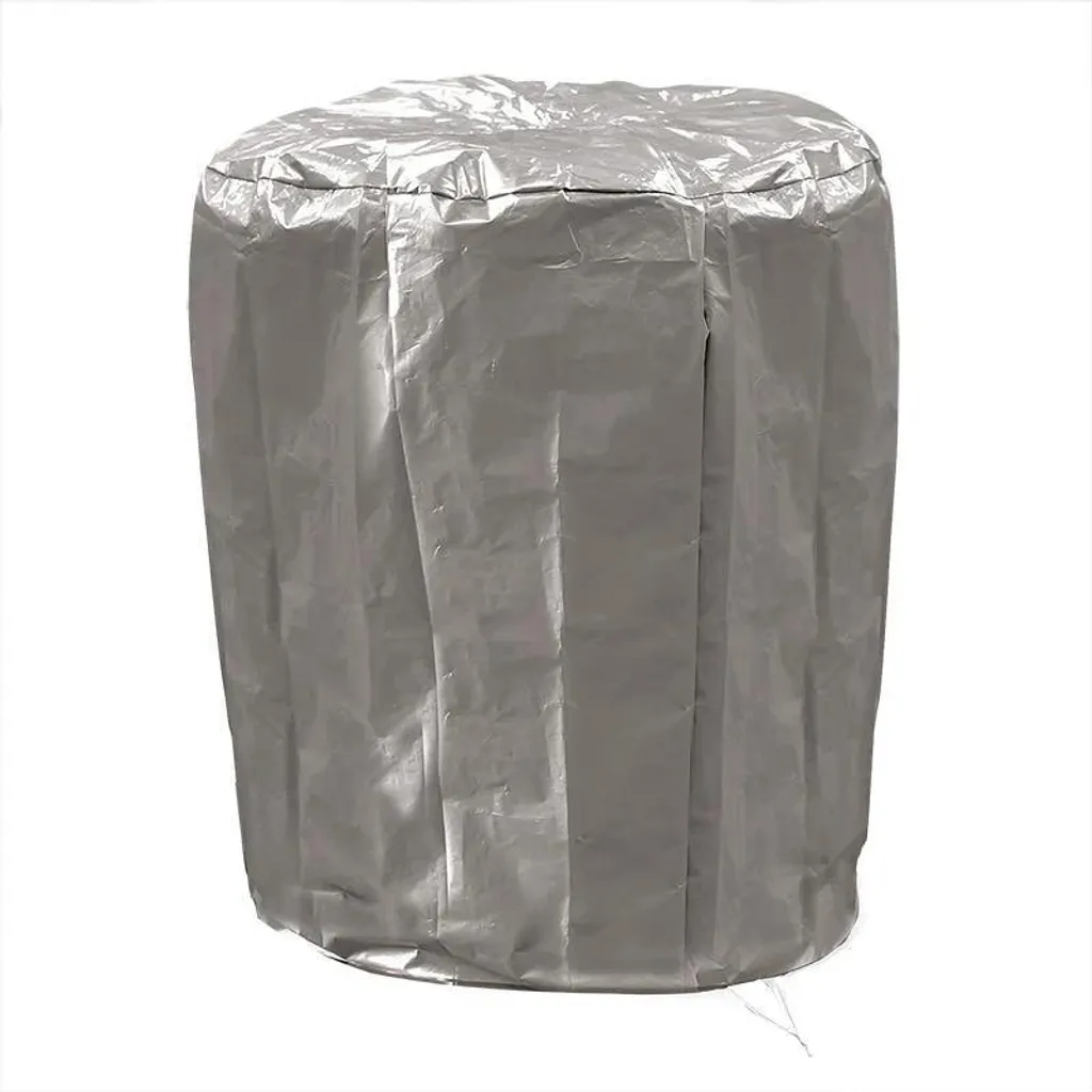 Bâche de protection AS pour support de jantes résistante et lavable