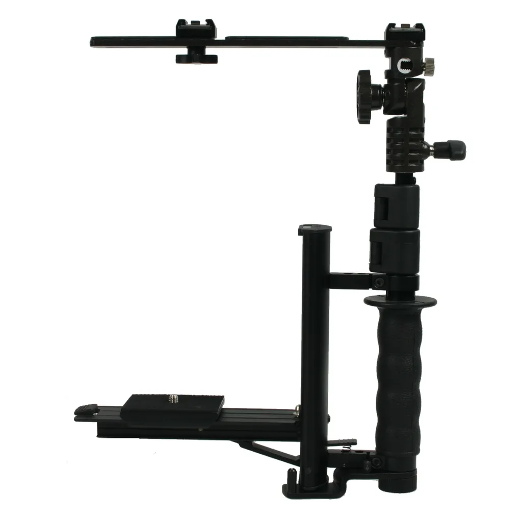 Support de Flash Déporté Walimex et Bras Télescope pour Portrait - 6