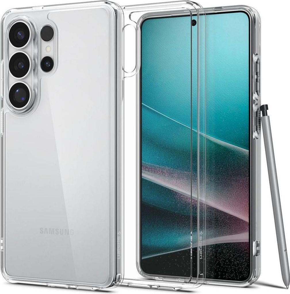 Spigen Ultra Hybrid, Obal, Samsung, Galaxy S26 Ultra, 17,5 Obrázek produktu 