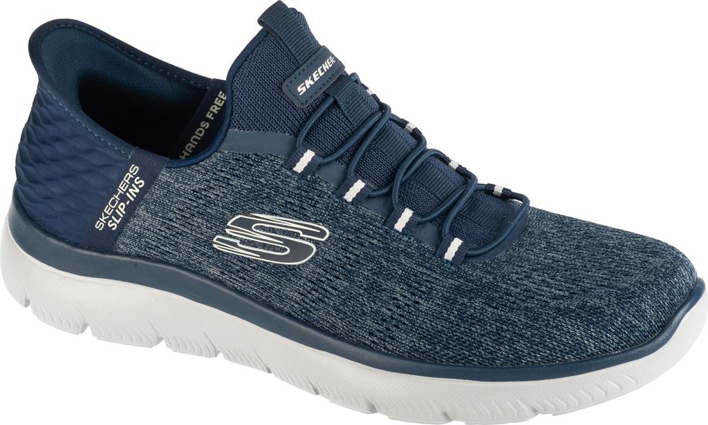 Skechers Slip-Ins: Summits - Key Pace 232469-NVY, Sneaker, Produktbild 