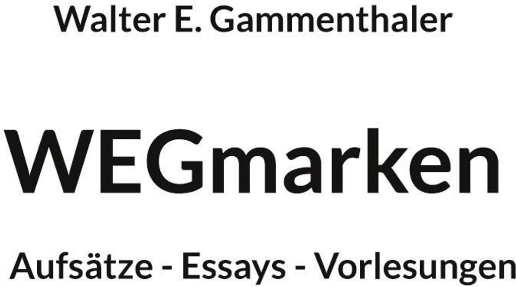 WEGmarken