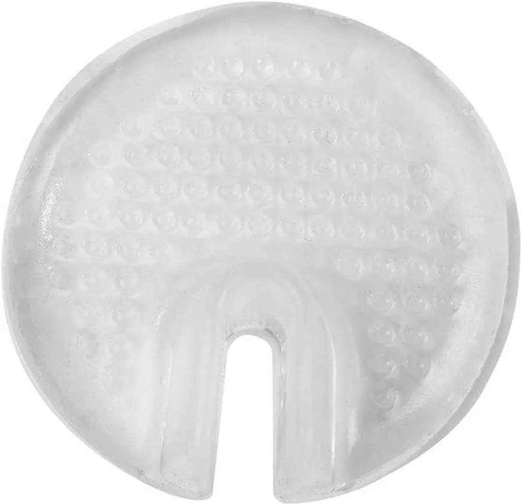 Semelles silicone spécial vacances pour tongs et sandales de marche - Lot