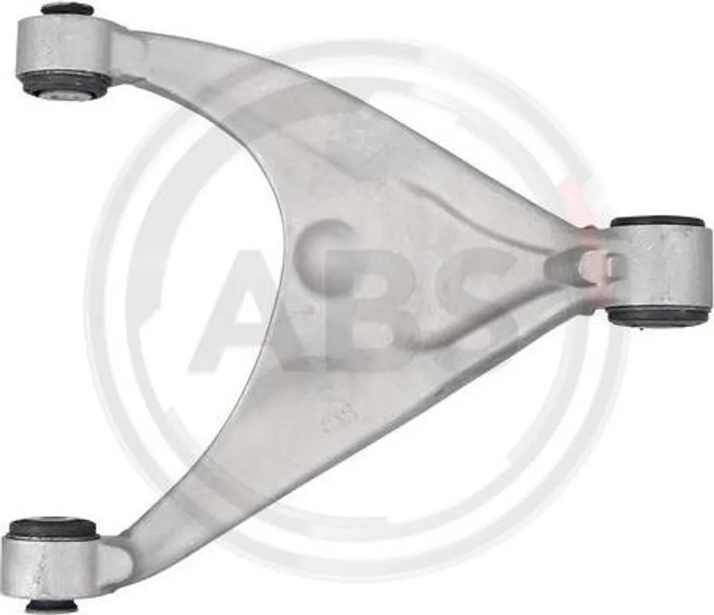 Stop bruits train avant : Bras de suspension 211856 pour C5 C6 407 508