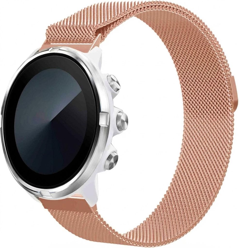 imoshion Magnetisches Milanaise Armband - Universelle 24 mm Produktbild 