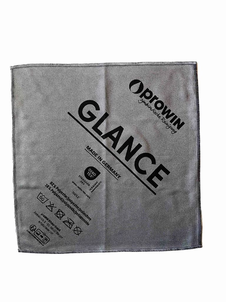 1 x ProWin  GLANCE - ehemals Hochglanzzauber 32 x 32 cm Produktbild 