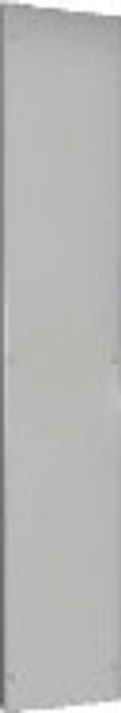 Rittal VX Seitenwand, verschraubbar, für HT: 2000x400 mm