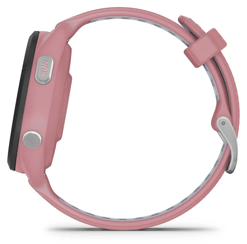 Montre Running Garmin Forerunner 265S Petit Format avec Écran AMOLED - 8