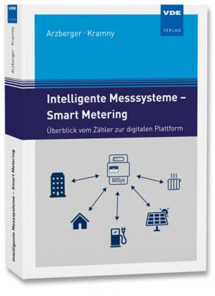 Compteur Électrique Connecté - Solution Intelligente de Télérelève WiFi