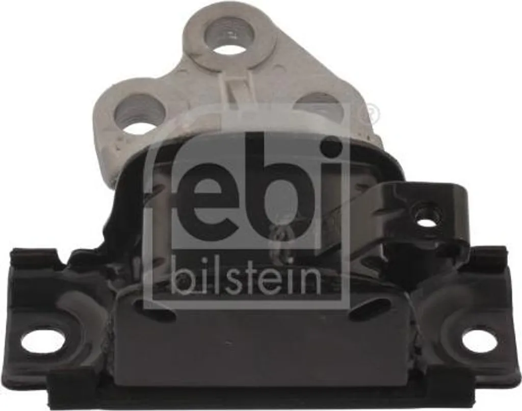 Palier de Moteur Febi Bilstein 44329 - Support OE 55700655 pour Corsa D