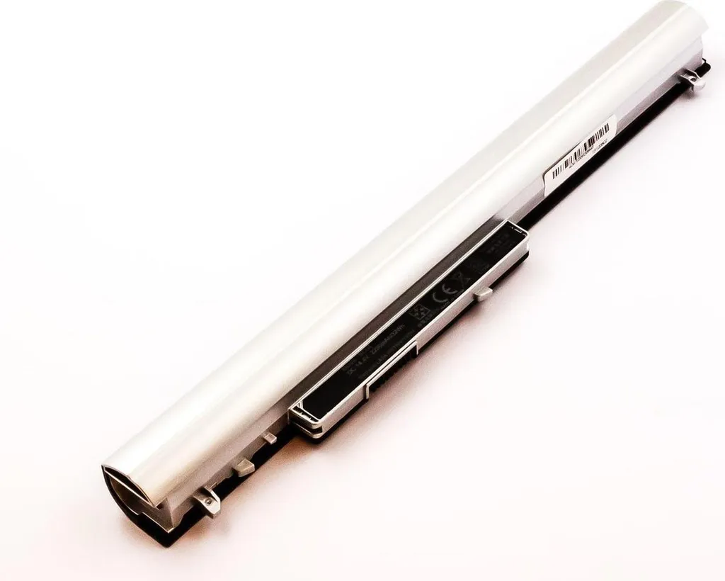 Batterie de Rechange pour PC Portable HP Pavilion 15 - Li-Ion 4 Cellules