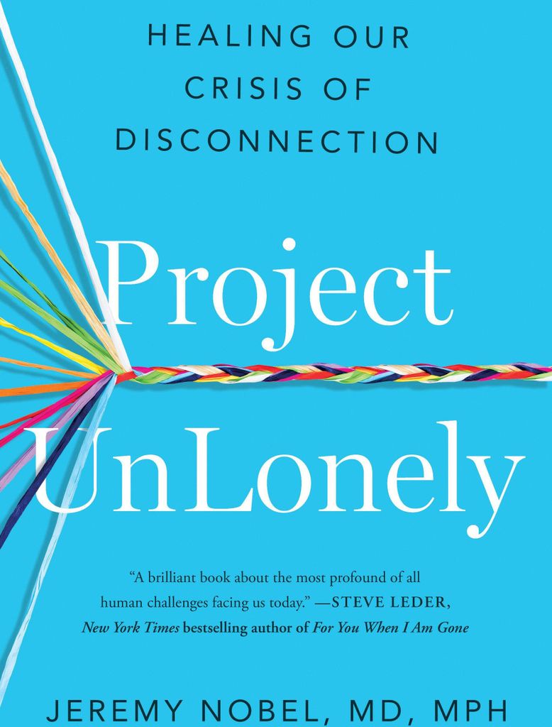 Project Unlonely