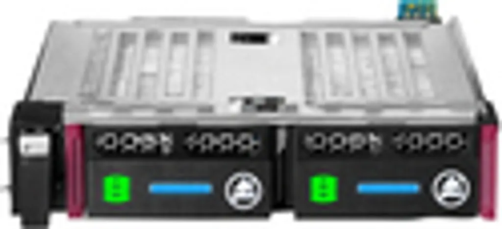 SSD HPE 240Go SATA RI M.2 2280 P19888-H21 - Disque Interne pour Serveur