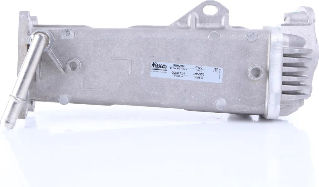 Refroidisseur EGR Volvo C30 S40 S60 - Restauration Système Antipollution